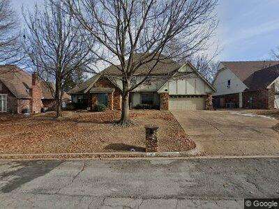 7417 S Erie Ave, Tulsa, OK, 74136