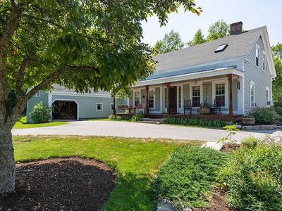 213 Yagger Rd, Norway, ME, 04268