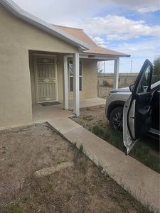 710 Lassiter St, Estancia, NM, 87016