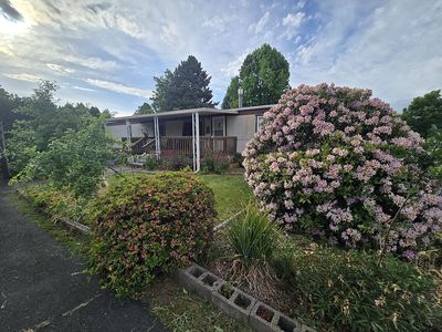 340 NE Crest St, Sublimity, OR, 97385