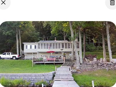 332 Chrisann Rd, Montrose, PA, 18801