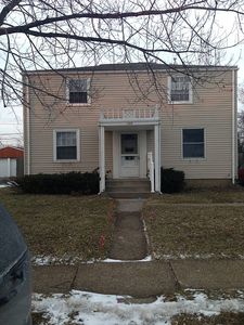 117 Kenview Ave, Buffalo, NY, 14217