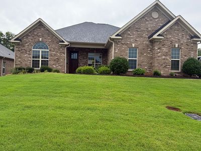 105 Shields Lake Dr, Huntsville, AL, 35811