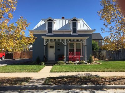 247 D St, Salida, CO, 81201
