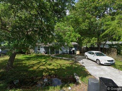 1220 Pangola Dr, Jacksonville, FL, 32205