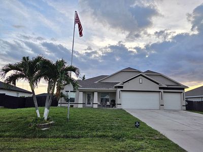 1104 NW 24th Ave, Cape Coral, FL, 33993