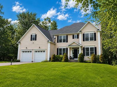 16 Winterwood Terrace, Farmington, CT, 06032