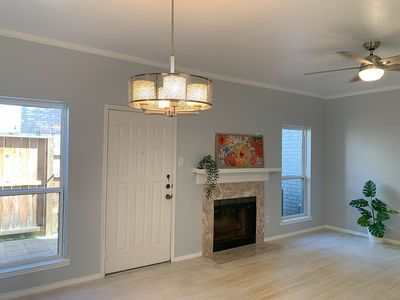 3800 Tanglewilde St, Houston, TX, 77063