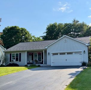 101 Allen Dr, Milton, VT, 05468