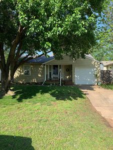 4942 S Detroit Ave, Tulsa, OK, 74105