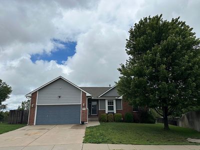 2261 S Upland Hills St, Wichita, KS, 67235