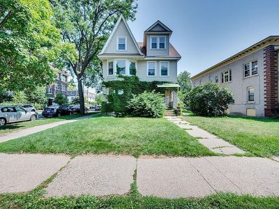 2501 Emerson Ave S, Minneapolis, MN, 55405
