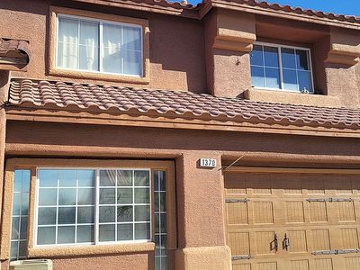 1370 Lime Point St, Las Vegas, NV, 89110