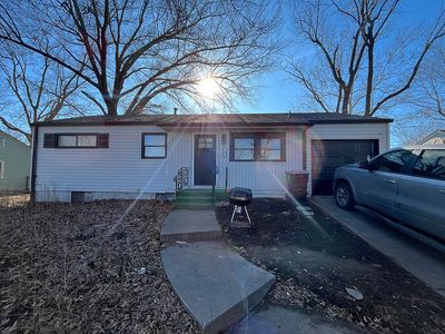 7305 E 86th St, Kansas City, MO, 64138