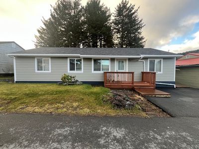 117 Birch St, Kodiak, AK, 99615