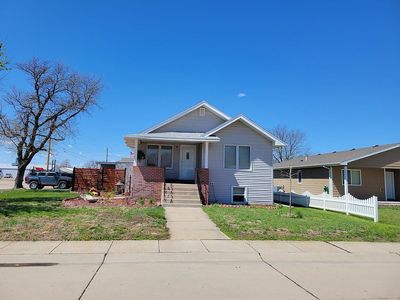 2001 W 13th St, North Platte, NE, 69101