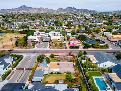 3725 E Campbell Ave, Phoenix, AZ, 85018