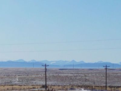 17510 Hanover Rd, Colorado Springs, CO, 80928
