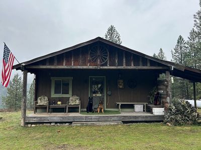 3632 Critter Wy, Kettle Falls, WA, 99141