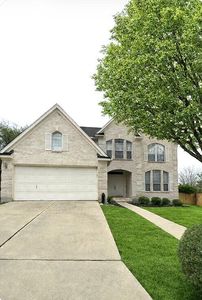 22 Nikita Dr, San Antonio, TX, 78248