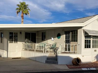 3100 S Kinney Rd, Tucson, AZ, 85713