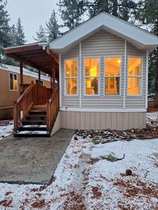 2030 E St, South Lake Tahoe, CA, 96150