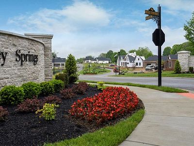 15103 Beckley Spgs Dr, Louisville, KY, 40245