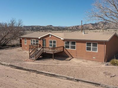 84 A Little Bird Rd, San Ildefonso Pueblo, NM, 87506