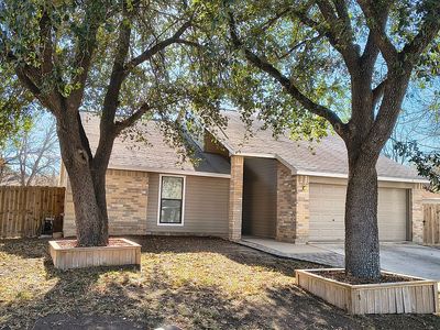 11426 Tehama Ln, San Antonio, TX, 78245
