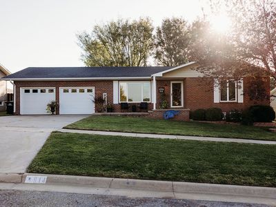 914 N 4th St, Cimarron, KS, 67835
