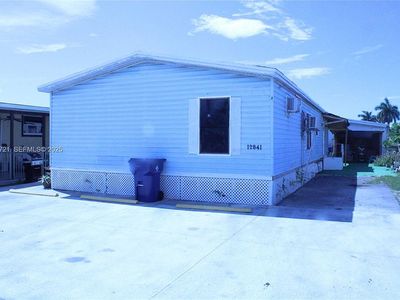 12841 SW 12th Terrace, Miami, FL, 33184