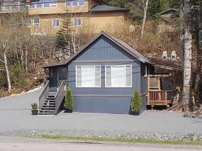 3104 Halibut Point Rd, Sitka, AK, 99835