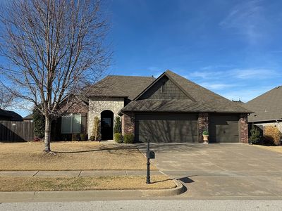 7318 E Nashville St, Broken Arrow, OK, 74014