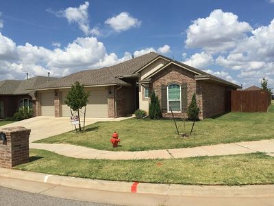 1601 NW 126th St, Oklahoma City, OK, 73120