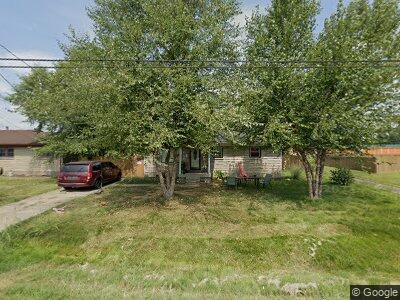 4807 Fury Way, Louisville, KY, 40258
