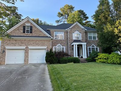 110 Sterling Ridge Way, Cary, NC, 27519