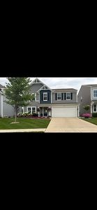 4872 Amber Xing Dr, Columbus, OH, 43232