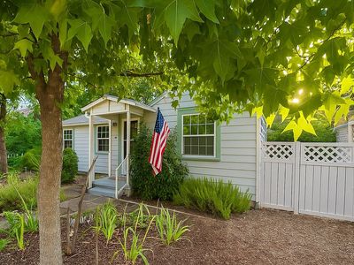 36 Taylor St, Weaverville, CA, 96093