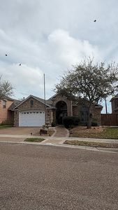 426 Colony Dr, Corpus Christi, TX, 78412