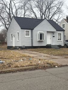 8643 Faust Ave, Detroit, MI, 48228