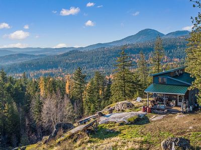 789 Rogers Rd, Sandpoint, ID, 83864