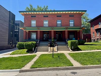 612 16th St, Des Moines, IA, 50309