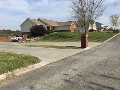 201 Vista View Ct, Dandridge, TN, 37725