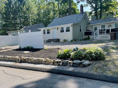 42 Spring Glen Rd, East Lyme, CT, 06357