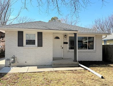3645 S 17th St, Lincoln, NE, 68502