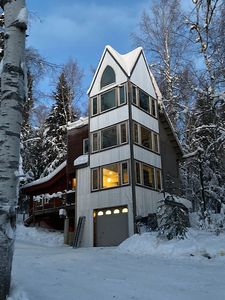 829 Alice Rd, Fairbanks, AK, 99712