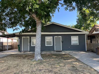 1536 W Hollywood Ave, San Antonio, TX, 78201