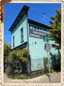 3039 SE Stark St, Portland, OR, 97214