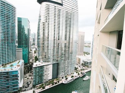 475 Brickell Ave, Miami, FL, 33131
