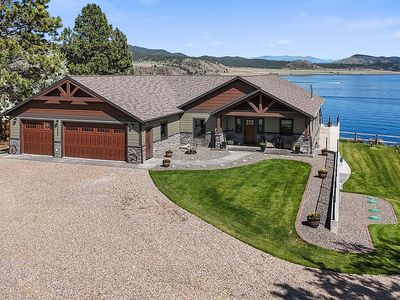 5455 York Rd, Helena, MT, 59602